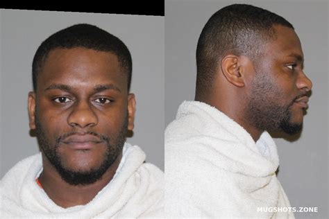 Anyanwu Augustine Onyekachi Jr 03 31 2023 Denton County Mugshots Zone