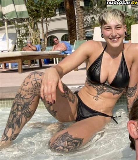 Rhea Ripley Rhearipley Wwe Wwe Notrhearipley Nude Onlyfans Photo