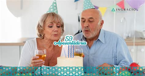 Tenho 59 Anos Posso Me Aposentar Por Idade Em 2025