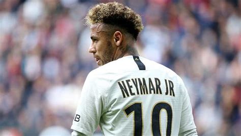 Neymar A Barcelona Y Real Madrid Psg Se Harta Del Brasileño Y Quiere