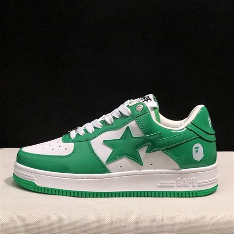 Кроссовки BAPE - купить с доставкой по выгодным ценам в интернет ...