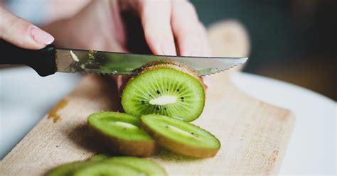 Kiwi Benefits: Heart Health, Digestion, and More