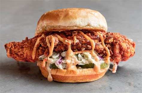 SMACKBIRD HOT CHICKEN Updated July 2025 13801 N Pennsylvania Ave Oklahoma City Oklahoma