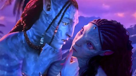 Loak And Tsireya I See You Avatar The Way Of Water Downlod