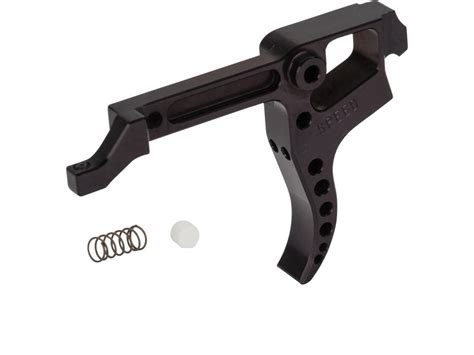 Speed Airsoft Kriss V Aeg Gen2 Tunable Trigger — Jag Precision Inc