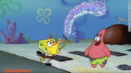 Is Spongebob Gay For Patrick Learndase