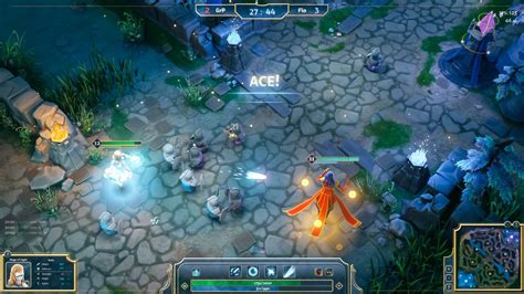 Top MOBA Games To Play For A Fabulous Gaming Experience Robots Net