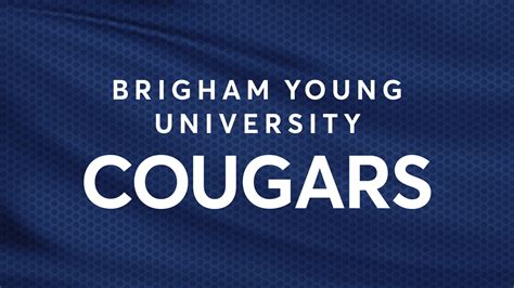 BYU Cougars Football Tickets | 2022-2023 College Tickets & Schedule | Ticketmaster CA