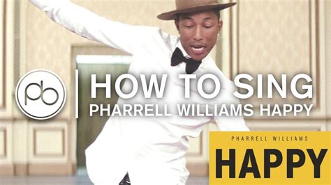 Total 80 Imagem Pharrell Williams Happy Album Br Thptnganamst Edu Vn