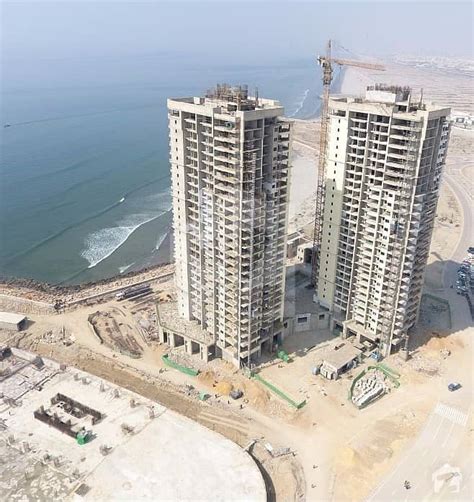 Emaar Reef Tower Bedroom Apartment For Sale Prime Location Off Dha