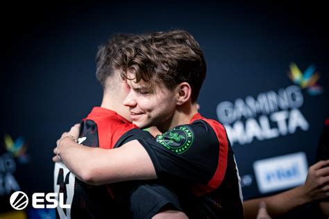 Iem Sydney Mouz E Betboom S O As Primeiras Classificadas Para Os