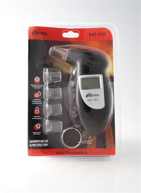 Проверка точности популярных алкотестеров до 10 000 руб. | Честный ...