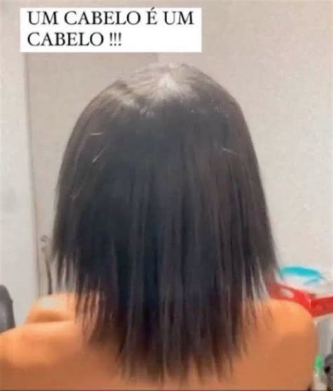 Um Cabelo É Um Cabelo - Um cabelo é um cabelo! Aghata Nunes | Afonsinha, Agatha nunes, Aghata ...