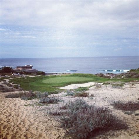 Spyglass Hill Golf - Pebble Beach, Ca | Beach, Spyglass, Pebble beach