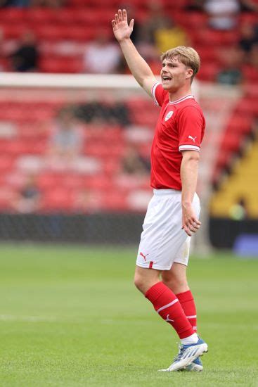 Luca Connell Barnsley Editorial Stock Photo Stock Image Shutterstock