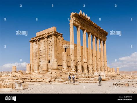 The inner temple Stock Photo - Alamy