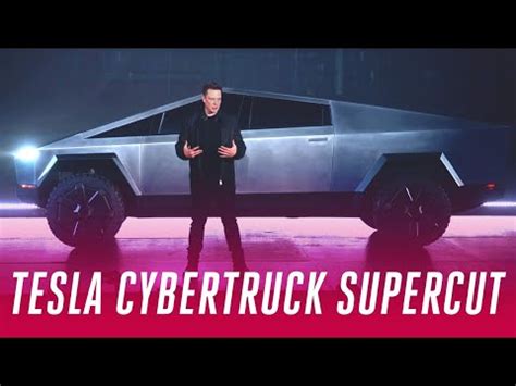 Tesla Cybertruck event in 5 minutes - EarningsAhead