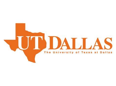 UTD Logo [University of Texas at Dallas - 05] - PNG Logo Vector ...