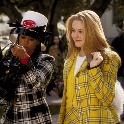Alicia Silverstone 2022 Clueless