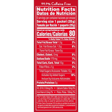 Nestle Rich MILK CHOCOLATE Hot Cocoa Mini Marshmallows Mix 8 Env 3 Pack JAN 2025