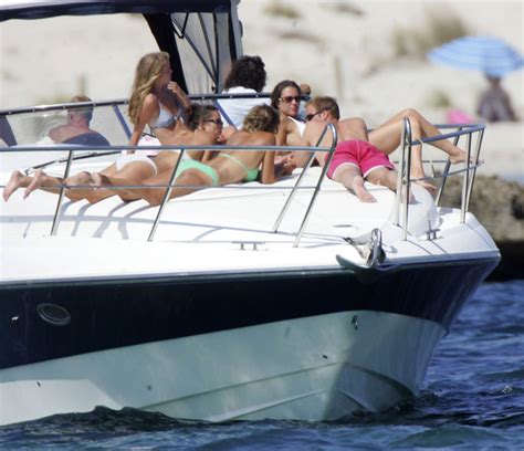 Pippa Middleton Topless Candid Photos Takes Off White Bikini Top Celebrity Nude Century