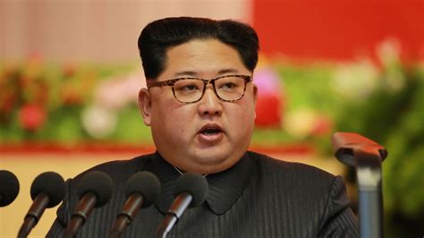 Kim Jong Un Umumkan Tak Akan Ada Lagi Upaya Penyatuan Korea Utara Dan