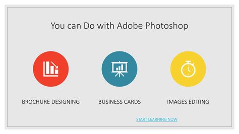 Adobe Photoshop Ppt