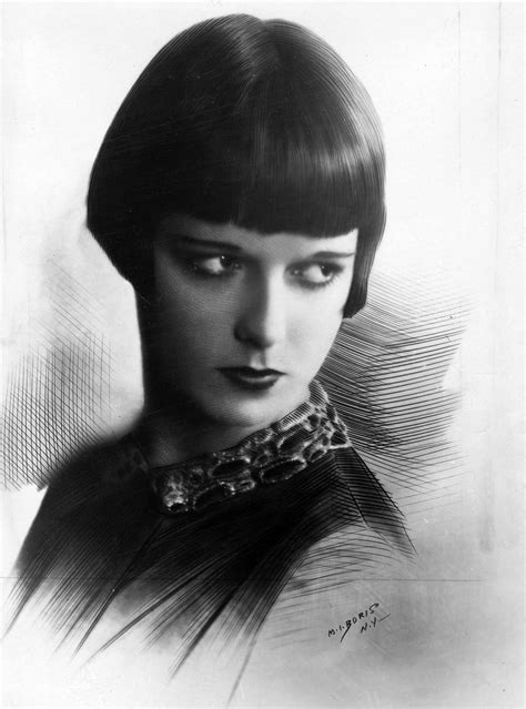Louise Brooks-NRFPT