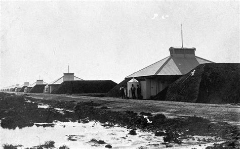 dry creek explosives magazines
