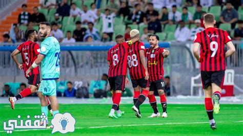 فرصة لمثلث القمة موعد مباراة الأهلي ضد الرياض الدوري السعودي