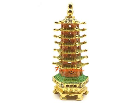 Pagoda Feng Shui - VEDICPaths