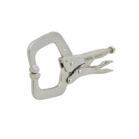 ARX-506CA - Trax Tools