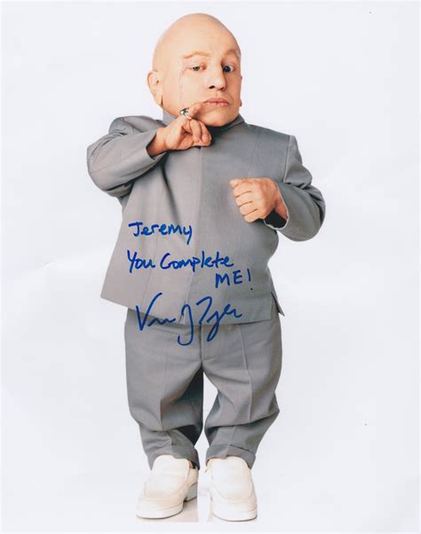 The Autograph Boss: VERNE TROYER - Through The Mail (TTM) Autograph