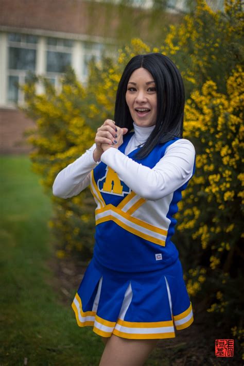 Veronica Lodge Riverdale By Ani Mia Food And Cosplay