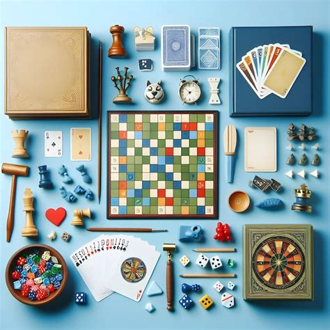 Jogo De Cartas E Tabuleiro - Uma coleção de jogos de tabuleiro e baralhos de cartas que fomentam a ...