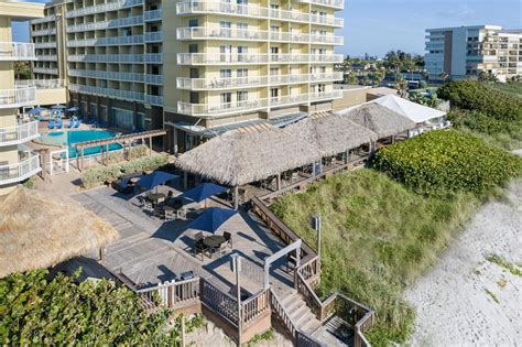 Crowne Plaza Melbourne Fl Crowne Plaza Melbourne Oceanfront Visit