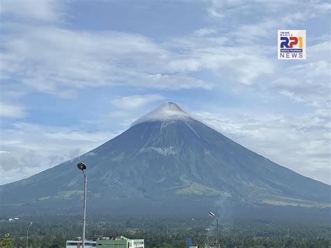 Posibilidad Na Pagtaas Sa Alert Level Nakadepende Sa Magiging