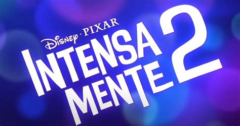 Intensamente 2 ya tiene póster oficial y se confirma fecha de estreno