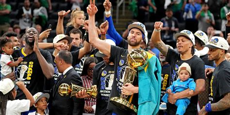 Best Moments Of Klay Thomasons Warriors Career