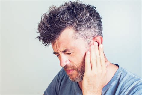 Relief from the Ringing in Your Ears: 5 Natural Remedies for Tinnitus ...