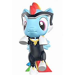 MLP Power Ponies Hot Topic Funko Figures MLP Merch