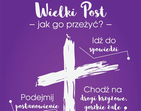 Wielki Post Młodzież Archidiecezji Przemyskiej