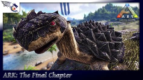 Taming Turtles For Kibble ARK HARDCORE ARK The Final Chapter 6