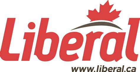 Liberal Logo - LogoDix