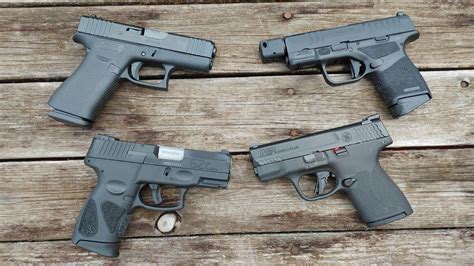 Best 9mm Pistols [ultimate Buyers Guide] 2021 Gunprime