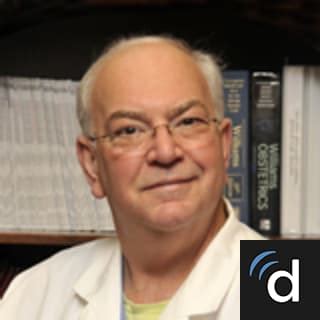 Dr Donald L Hamby Md Chattanooga Tn Obstetrician Gynecologist