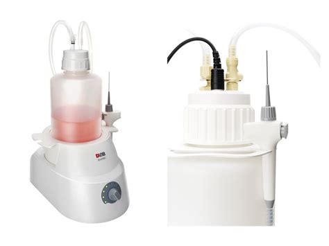 Dlab Laboratory Instruments - Monolab Laboratory Systems