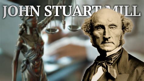 Utilitarismo John Stuart Mill YouTube