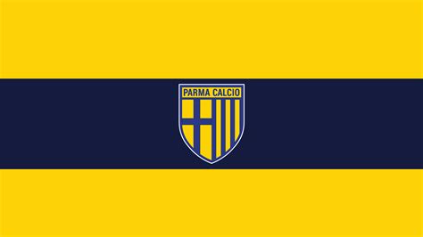 #37445 Parma Calcio 1913 HD Wallpaper, Logo, Soccer, Emblem - Mocah HD ...