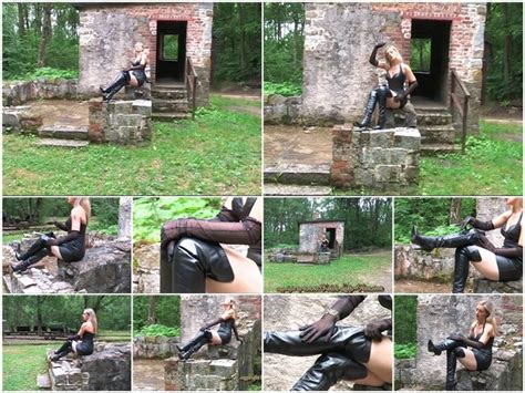 Forumophilia PORN FORUM Boots Fetish Lady In Boots Shoes With High Heels Page 11